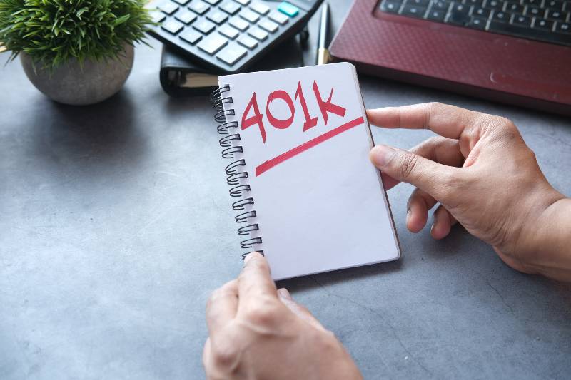 How to Use 401K to Invest in Commercial Real Estate