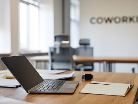 is a coworking space in eagle rock worth launching