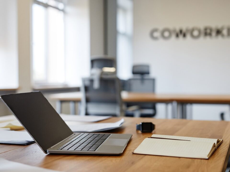 is a coworking space in eagle rock worth launching