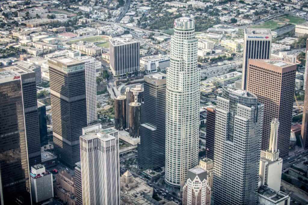 LA Cultural Impact On Commercial Real Estate