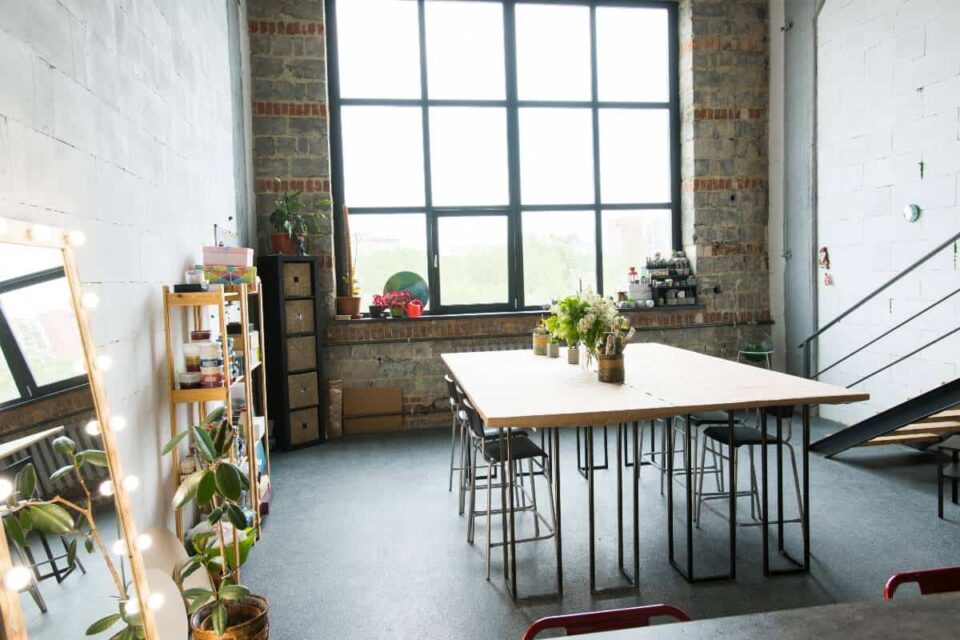 LA Warehouse And Studio Spaces