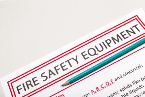 LA Commercial Property Fire Safety Codes