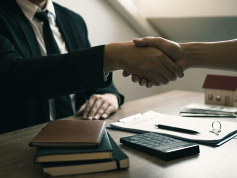 loi vs purchase agreement cre 1