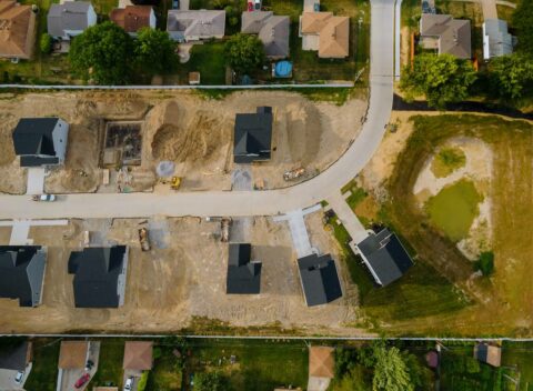 Local Zoning Changes Affecting CRE