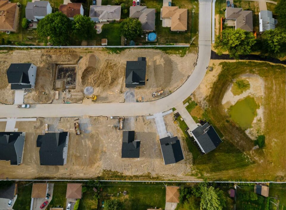 Local Zoning Changes Affecting CRE