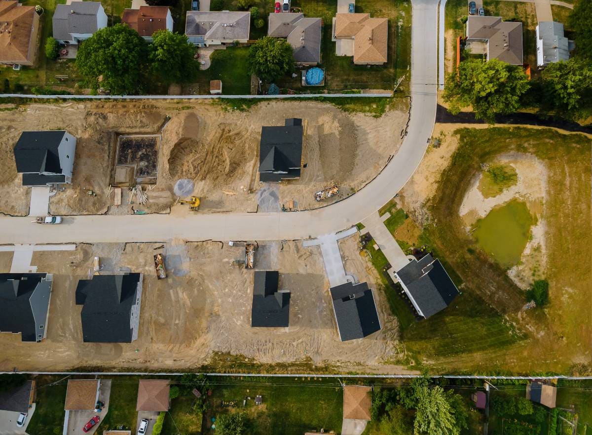 Local Zoning Changes Affecting CRE