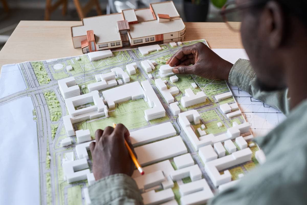 Local Zoning Changes Affecting CRE: Navigating New Landscape 2 Local Zoning Changes Affecting CRE