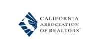 Logo - Califonia Association of Realtors