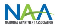 National Apartment Association Logo