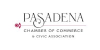 Logo - Pasadena Chamnber of Commerce