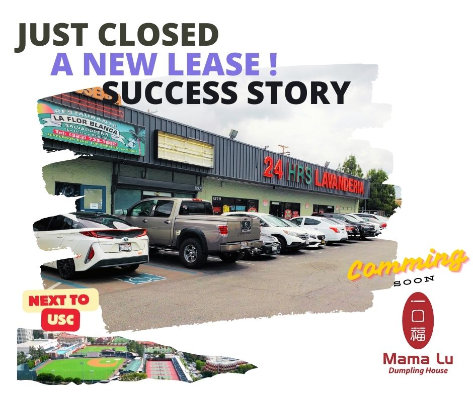 Success Story Lease Mama Lu