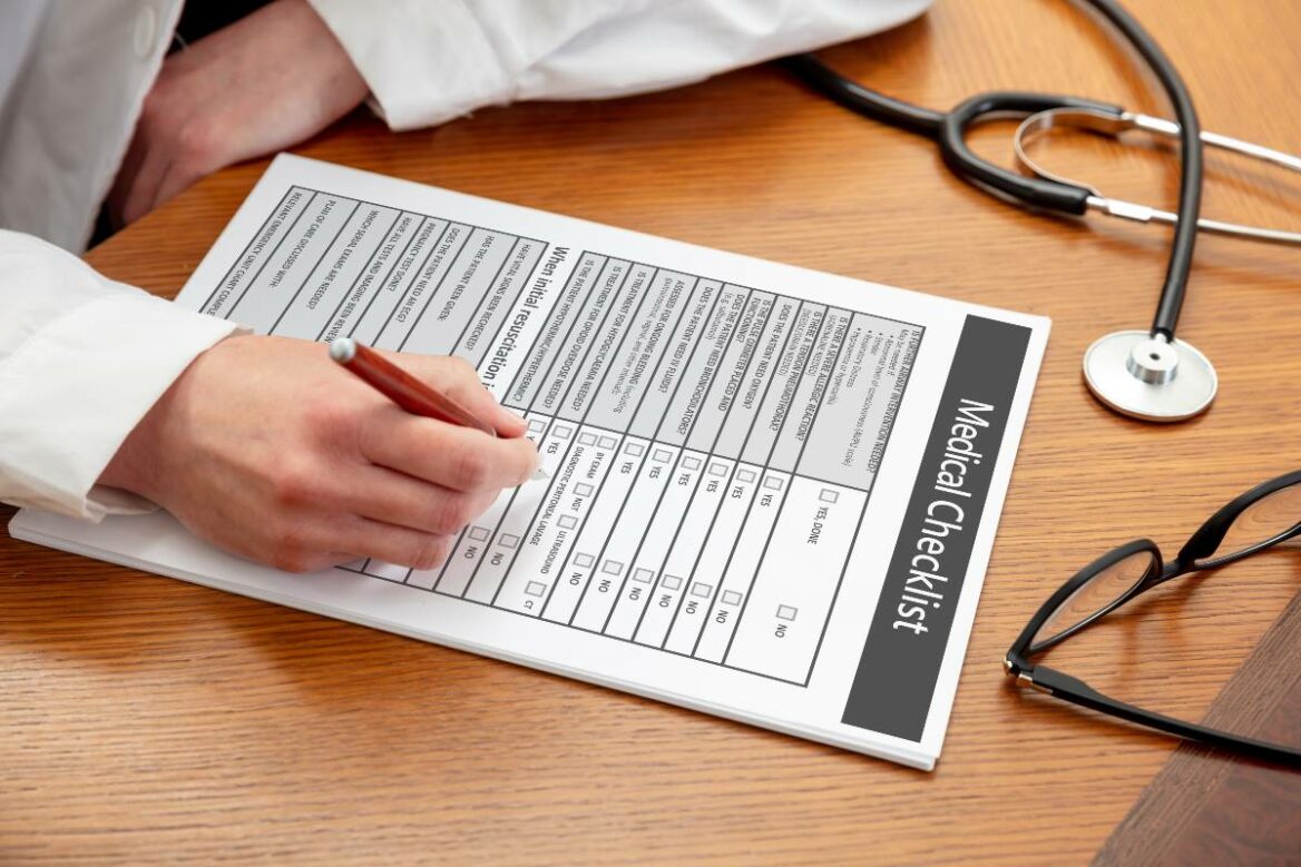 Medical Rental List Format Medical Office Lease Checklist Los Angeles: Complete Guide - Tolj ...