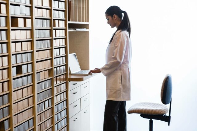 Medical Storage Solutions