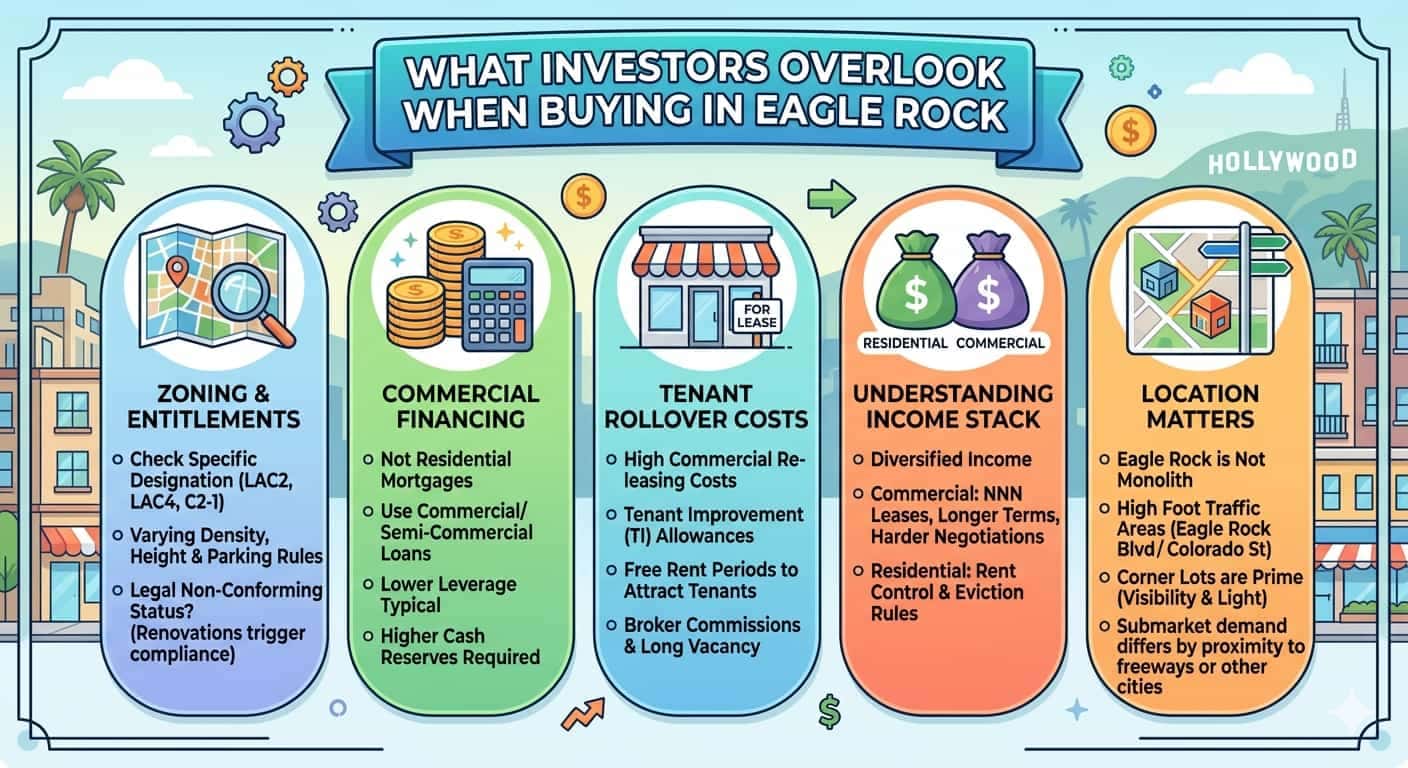 mixed use property eagle rock investors need to know 4