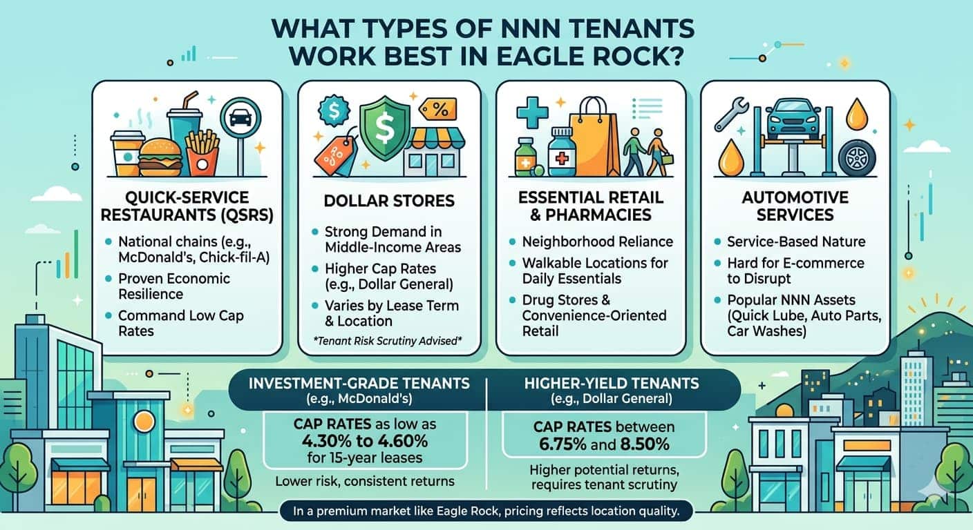nnn investment eagle rock is single tenant worth it 4