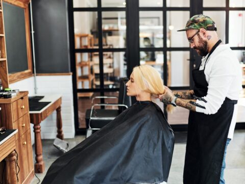 nail your barbershop lease in eagle rock los angeles today