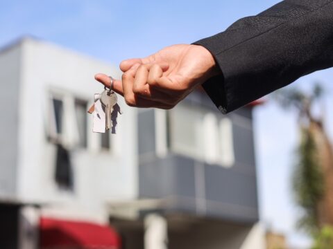 never lease in pasadena without tenant representation