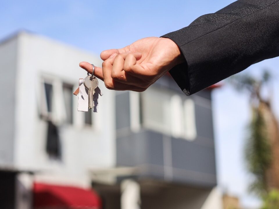 never lease in pasadena without tenant representation