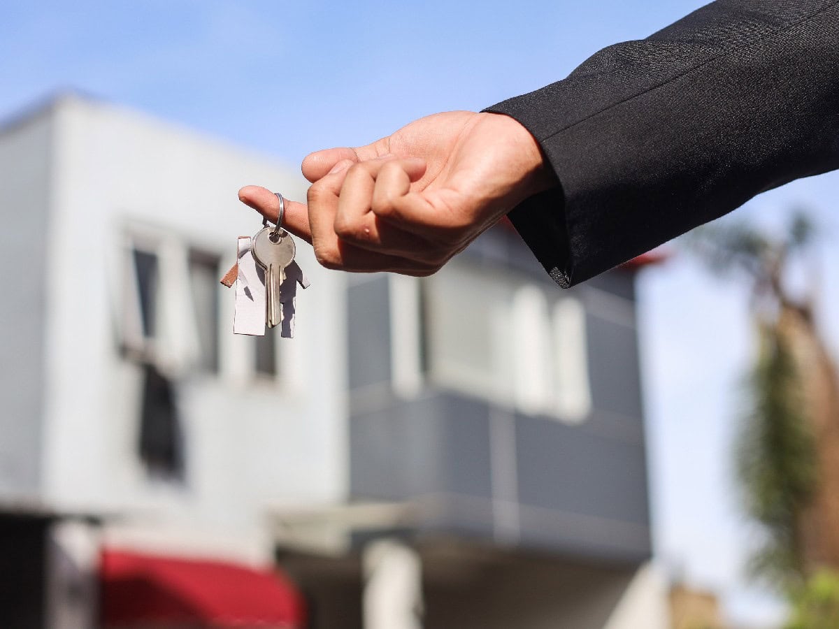 never lease in pasadena without tenant representation