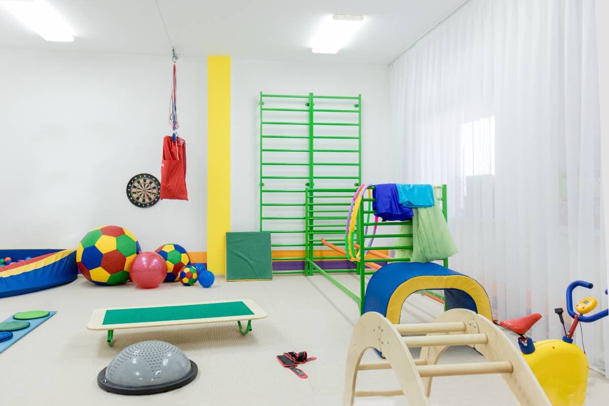 Pediatric Medical Office Design