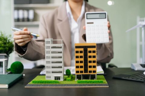 Property Management Cost Comparison