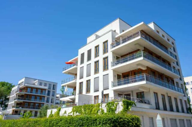 Pros And Cons Of Investing In Multifamily Properties 1