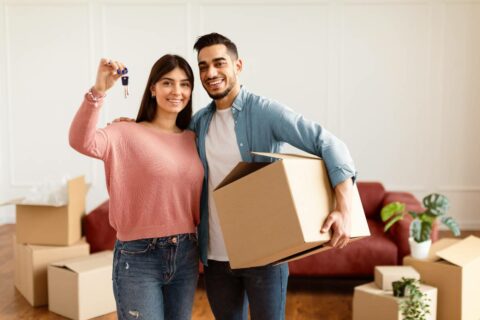 Rent Control vs Rent Stabilization