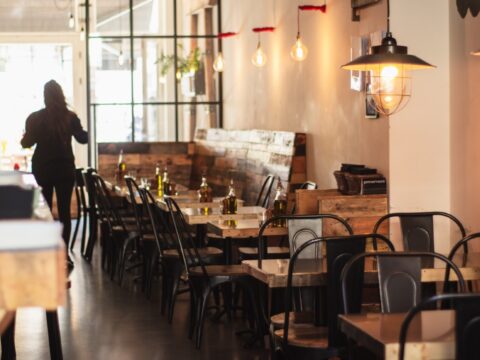 restaurant buildout costs in eagle rock you must know