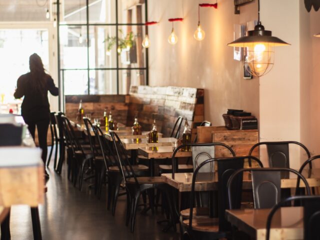 restaurant buildout costs in eagle rock you must know