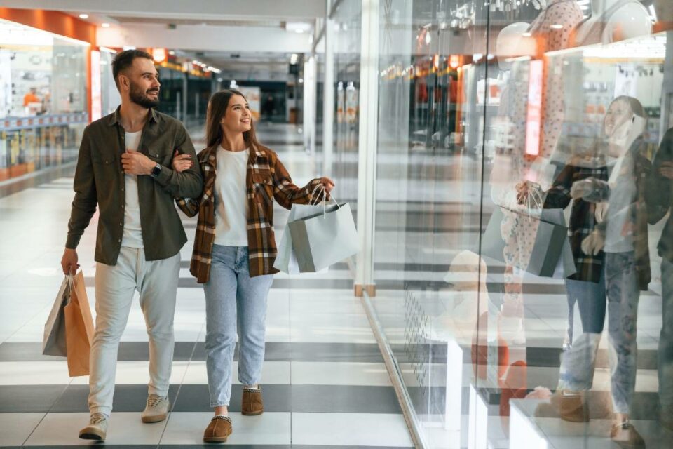 Retail Space and the Evolving Consumer Landscape