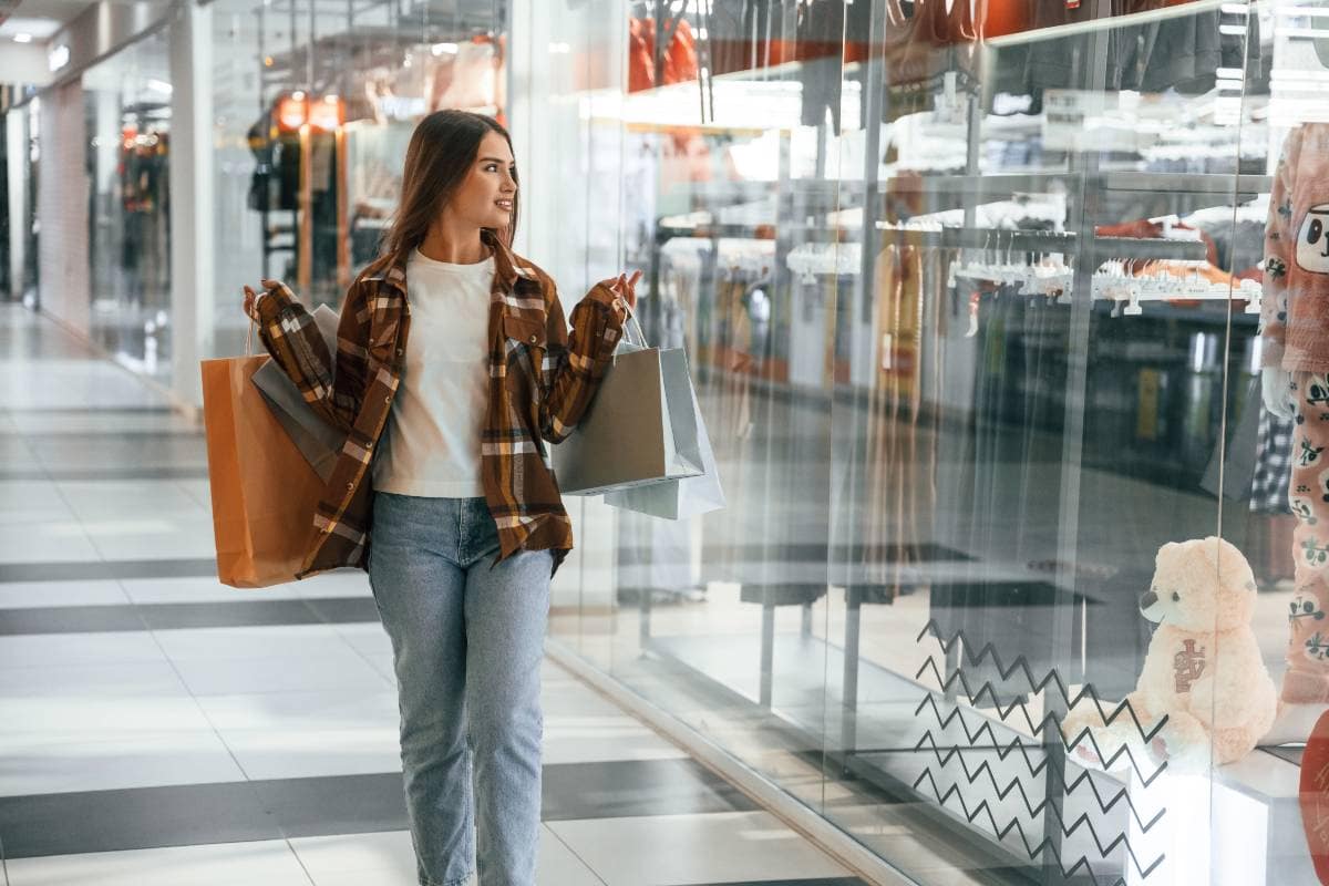 Retail Space and the Evolving Consumer Landscape