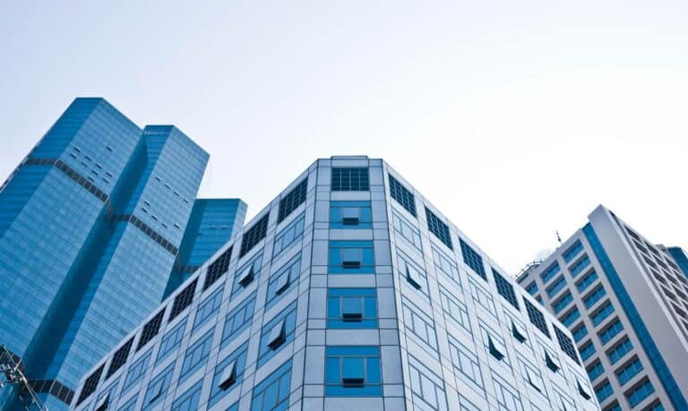 Retrofitting Commercial Building Real Estate: How To Do It