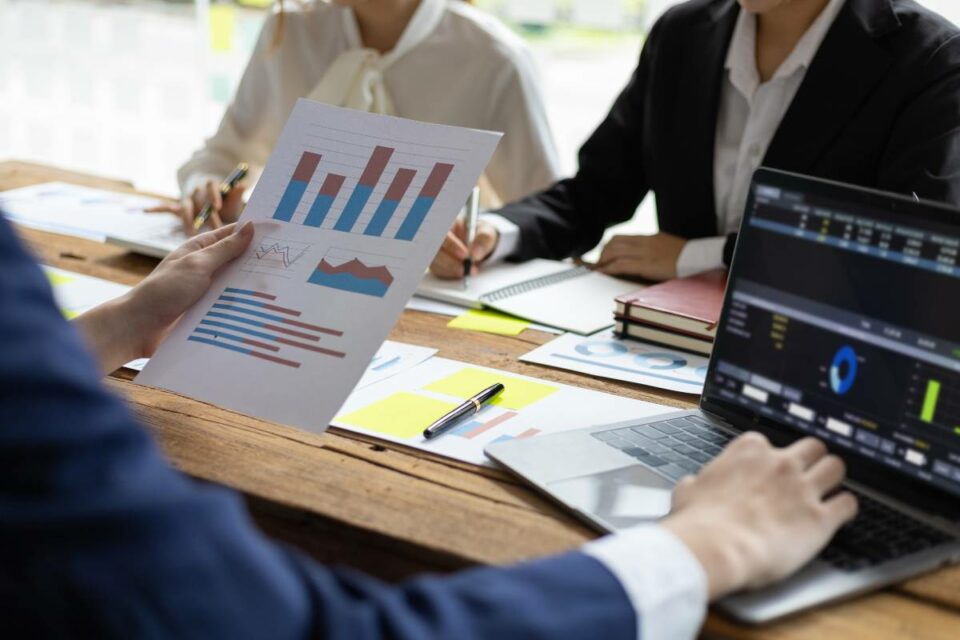 Rule of Thumb Business Valuation