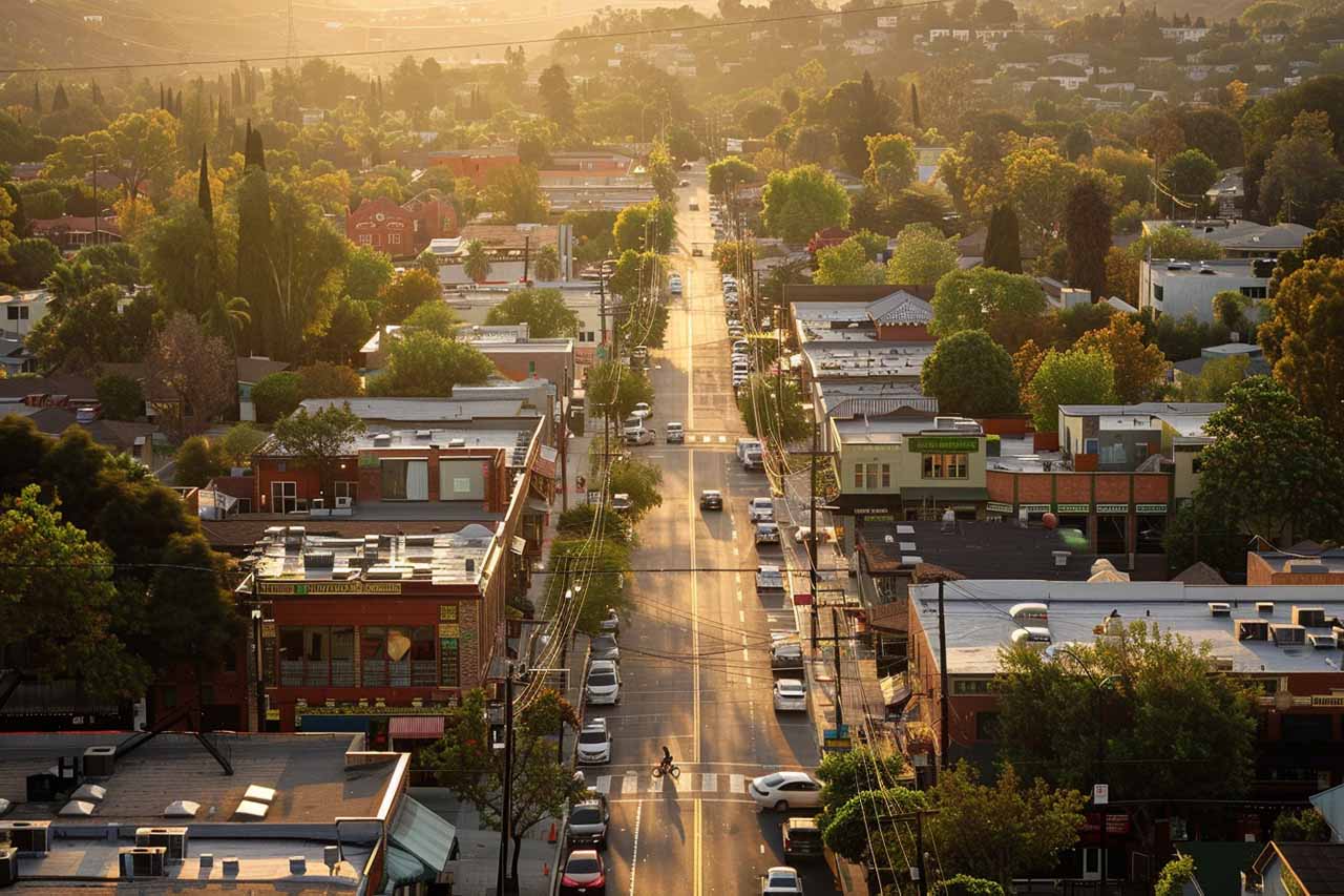 Glassell Park - Commercial Real Estate