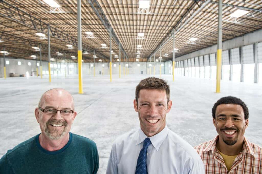 SoCal Industrial Owners