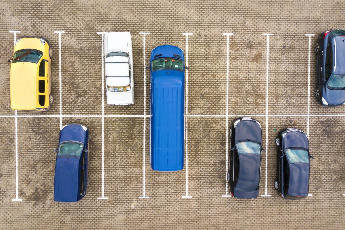 Strategic Parking Revenue Maximization