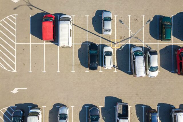 Strategic Parking Revenue Maximization