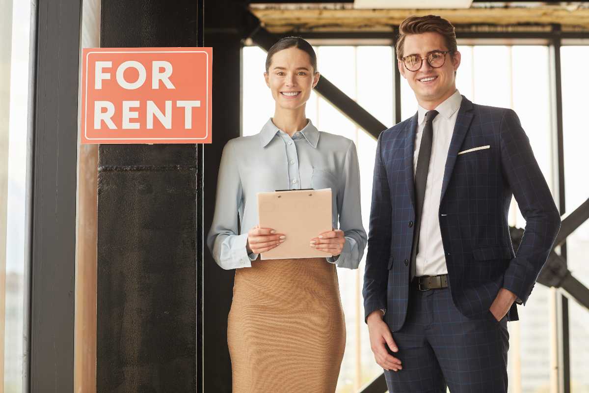 Strategies To Attract High-Paying Tenants