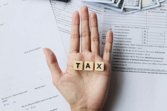 Tax Strategies for Commercial Property Owners