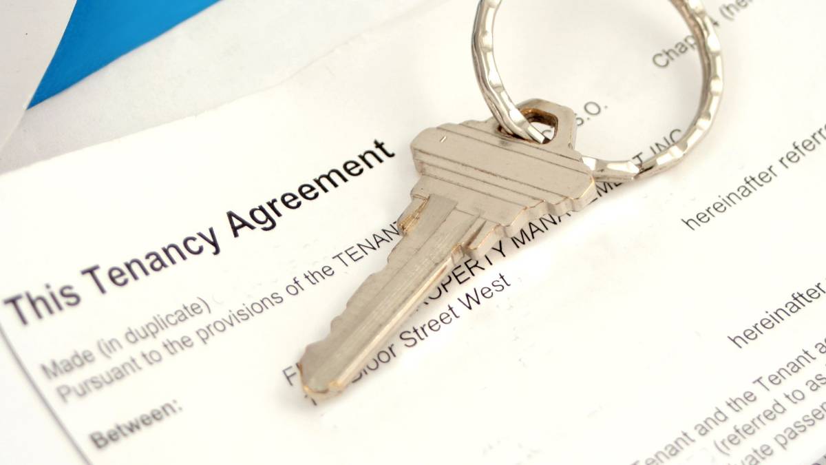 Tenant Bankruptcy Guide