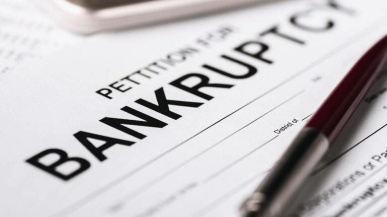 Tenant Bankruptcy Guide