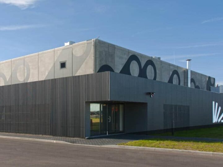 BUILDING TYPES COMMERCIAL RESIDENTIAL INDUSTRIAL AND MORE visual data 7