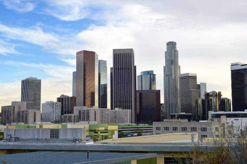 Westside vs Eastside LA Commercial Real Estate