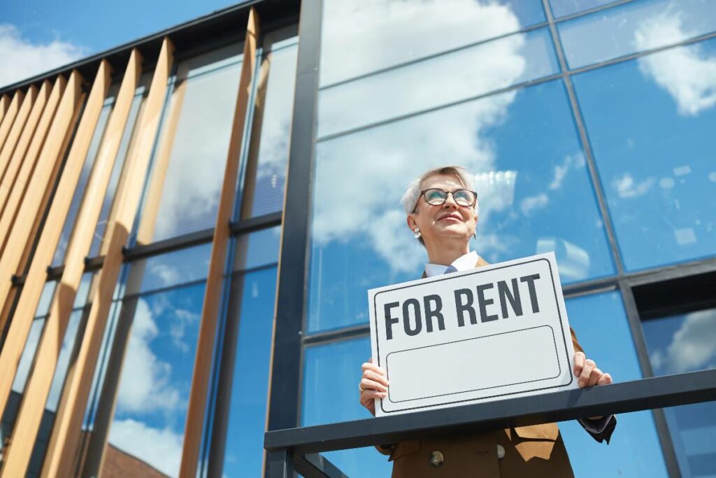 Additional Rental Income