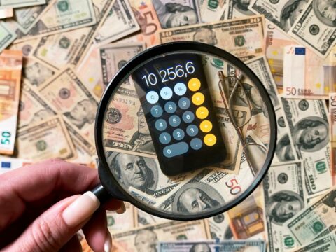 commercial lease costs la 1