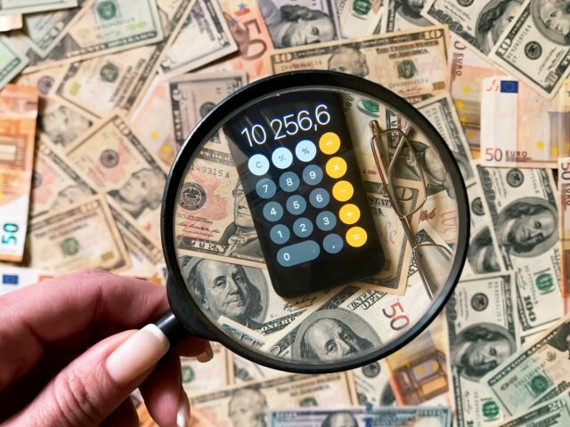 commercial lease costs la 1