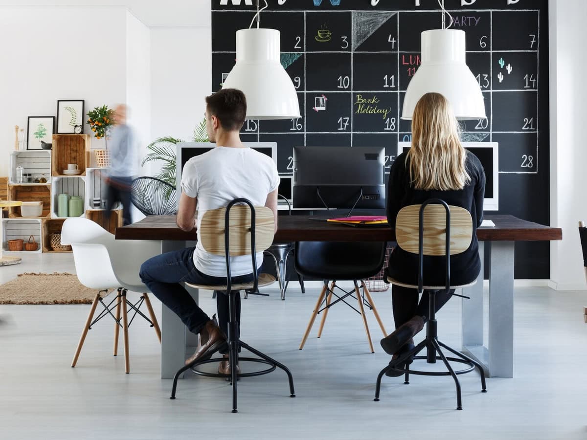 coworking space for freelancer