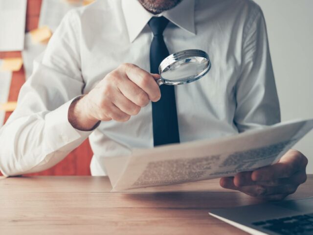 cre due diligence contingencies ll 1