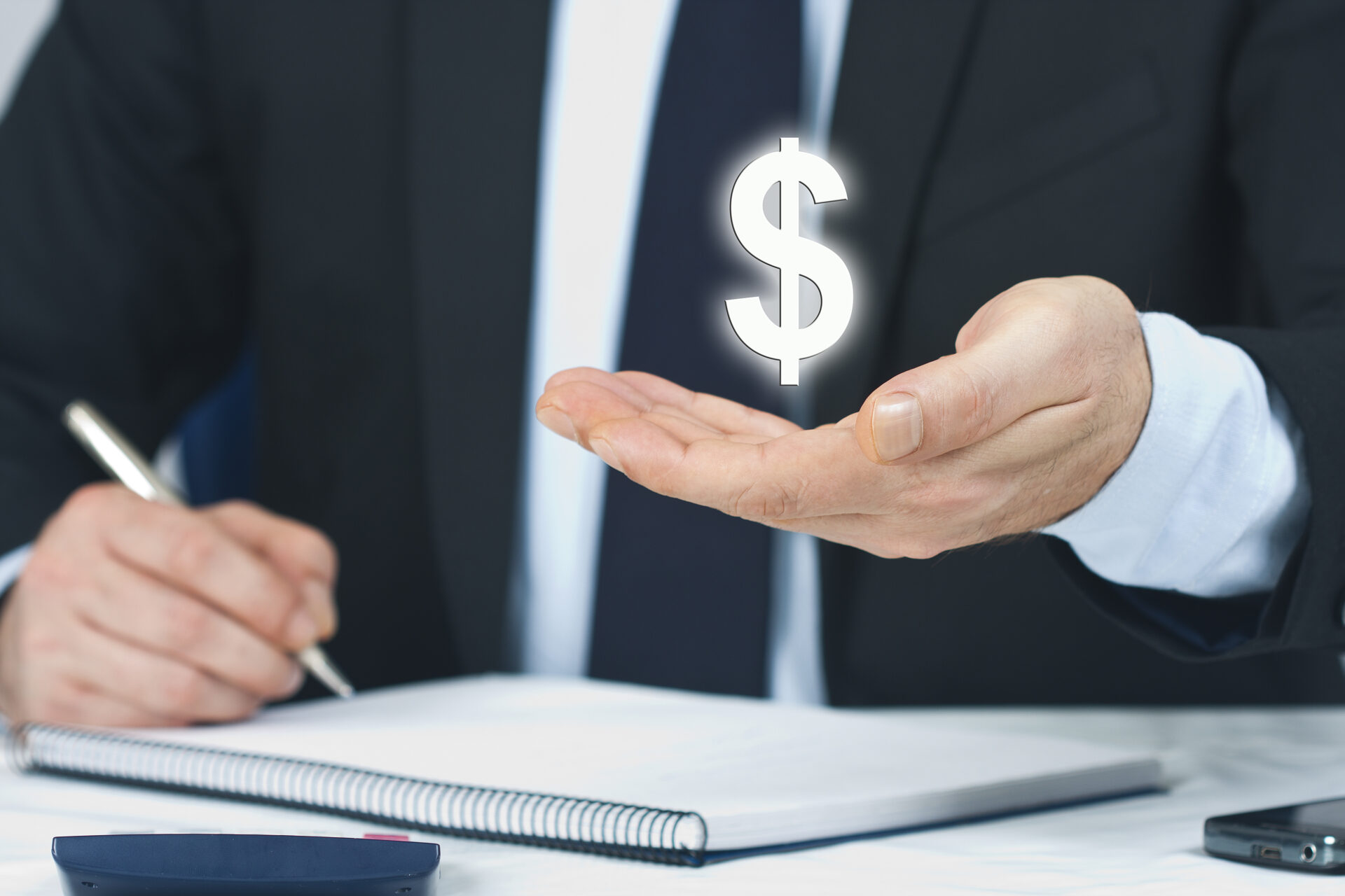 foreground lifestyle businessman in suit and tie 2025 10 14 09 27 33 utc