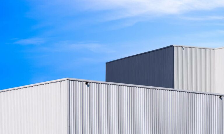 Industrial Real Estate Investing